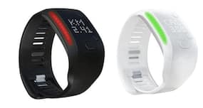 Adidas to launch Fit Smart wristband