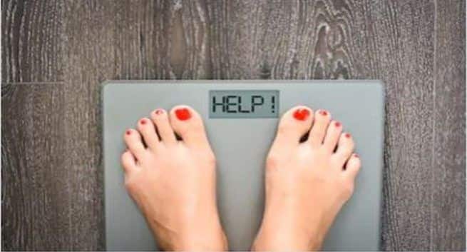 Weight Loss - The five methods could lead to bigger health 