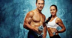 The ultimate guide to gain weight and bulk up!
