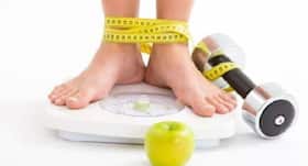 Weight loss: 5 inexpensive ways to get in shape