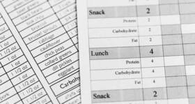 Weight Loss Tip #49 – Maintain a chart to keep your weight loss in check