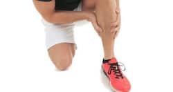 Why do we get muscle cramps?