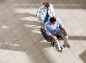 Treatment and rehabilitation after a paralytic attack Treatment and rehabilitation after a paralytic attack