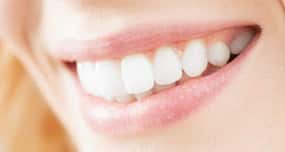 Get whiter teeth with these 8 simple tips