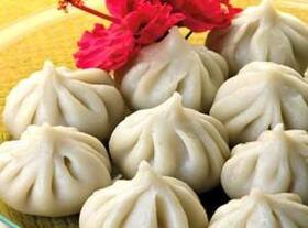 Ganesh Chaturthi Special: Healthy Modak recipe