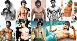 Poll: Who has the best abs in Bollywood?
