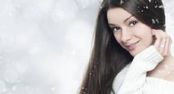 Save your hair from winter woes