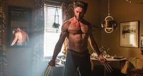 Fitter Wolverine, habits of the fit, super fit mummies and sugar bomb (The Best of Fitness on the Web)