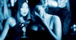 No country for alcoholic women