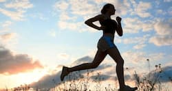 It's okay to overeat during Christmas if you exercise regularly!