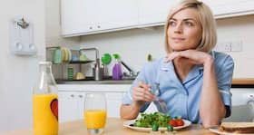How Google can plan your healthy meal!
