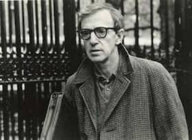Indian cancer surgeon's open letter to Mr Woody Allen