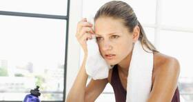 How to beat workout fatigue