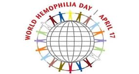 World Hemophilia Day 2014: Lack of awareness about hemophilia still persists