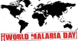 World Malaria Day 2014: Acute kidney failure due to malaria (Real story)