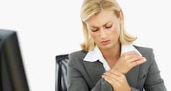 Carpal tunnel syndrome – causes, symptoms and treatment