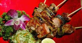 Healthy Japanese food gaining popularity in India