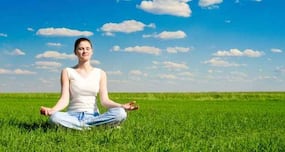 Yoga can help treat psychiatric disorders