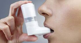A hole in the windpipe and not asthma kept this 16-year-old ailing for long