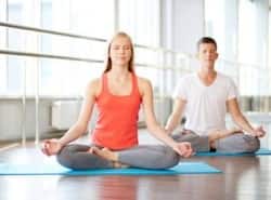 Try these yoga poses to improve digestion