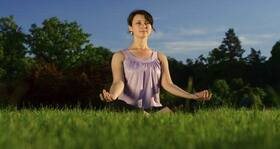 Yoga to balance your chakras
