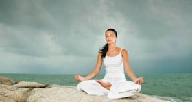 Can yoga help beat cancer?