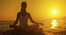 World Parkinson's Day 2014: Conquer Parkinson’s Disease with yoga
