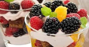 Eat yoghurt or dahi to improve your virility