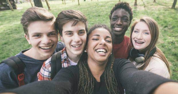 Young blood the key to reversing ageing!