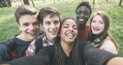 Young blood the key to reversing ageing!