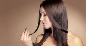 Facing a hair or scalp concern? Use specific hair oils