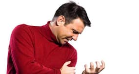 Being young and healthy doesn't reduce heart attack risk to zero