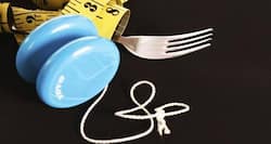 Say goodbye to yoyo dieting and lose weight for real!