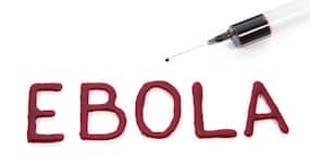 Latest Ebola Treatment: Human trials for vaccine to start next week
