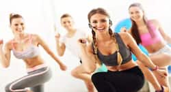 Why you should incorporate aerobic exercise into your routine?