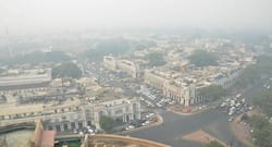 Research finds dramatic health benefits following air pollution reduction