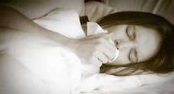 Coughing at night: These home remedies may help you get better sleep