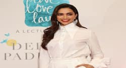 दीपिका पादुकोण को ''मेंटल हेल्थ अवेयरनेस'' के लिए मिला पुरस्कार