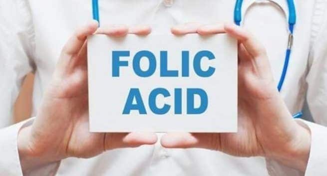 Folic acid and its health benefits - Ultimate Sup