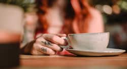 Green tea prevents tuberculosis