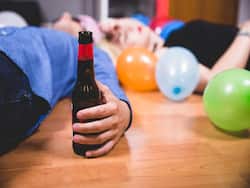 New Year's Eve Party: Tips To Prevent Hangover