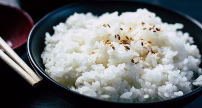 How To Eat Rice On A Weight Loss Diet
