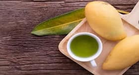 Mango Leaves : डायबिटीज में पिएं आम के पत्तों की चाय, नहीं बढ़ेगा शुगर लेवल, होंगे कई और फायदे