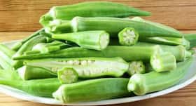 Are you diabetic? Okra may help you bring down your blood sugar levels