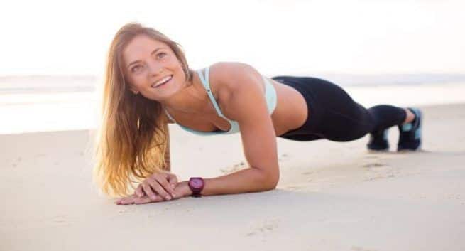 Planks for figure size