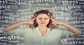 Stress can lead to many health problems: Beat it with these 5 simple strategies Stress can lead to many health problems: Beat it with these 5 simple strategies