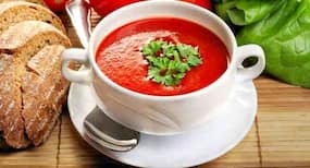 Healthy Winter Recipe: विंटर के मौसम में जब हो कुछ अच्छा पीने का मन तो बनाएं यह हेल्दी रेसिपी- टमाटर का सार
