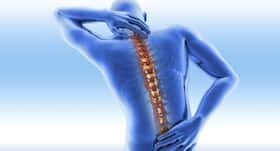 Bone Problem : रीढ़ की हड्डियों में हुई समस्या का बेहतरीन इलाज ''बलून काइफोप्लास्टी