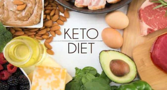 Keto diet may fight against Alzheimer's disease