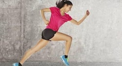 Want to live longer? Exercise vigorously every day